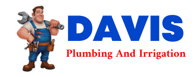 Trusted plumber in STEPHENSPORT